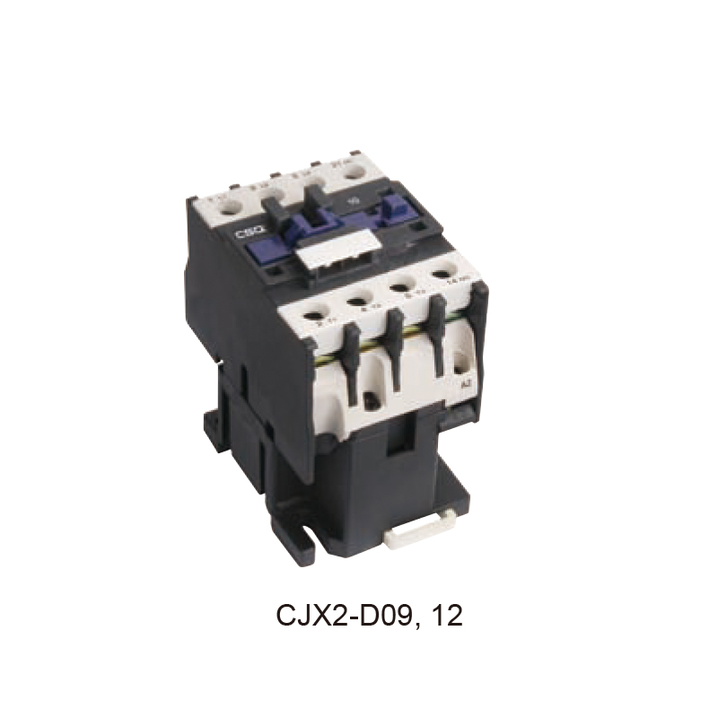 CJX2-D Series AC Contactor