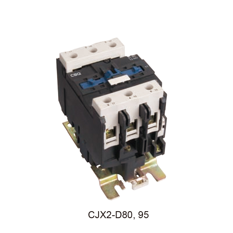 CJX2-D Series AC Contactor