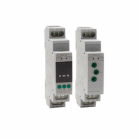 HYCRT8-PM Trigger Type Multifunction Time Relay