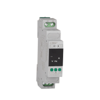HYCRU8S-A1 Single Phase AC Voltage Monitoring Relay