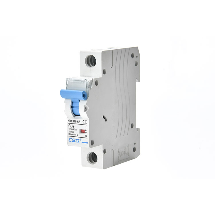 HYCB7-63(L7) Miniature Circuit Breakers